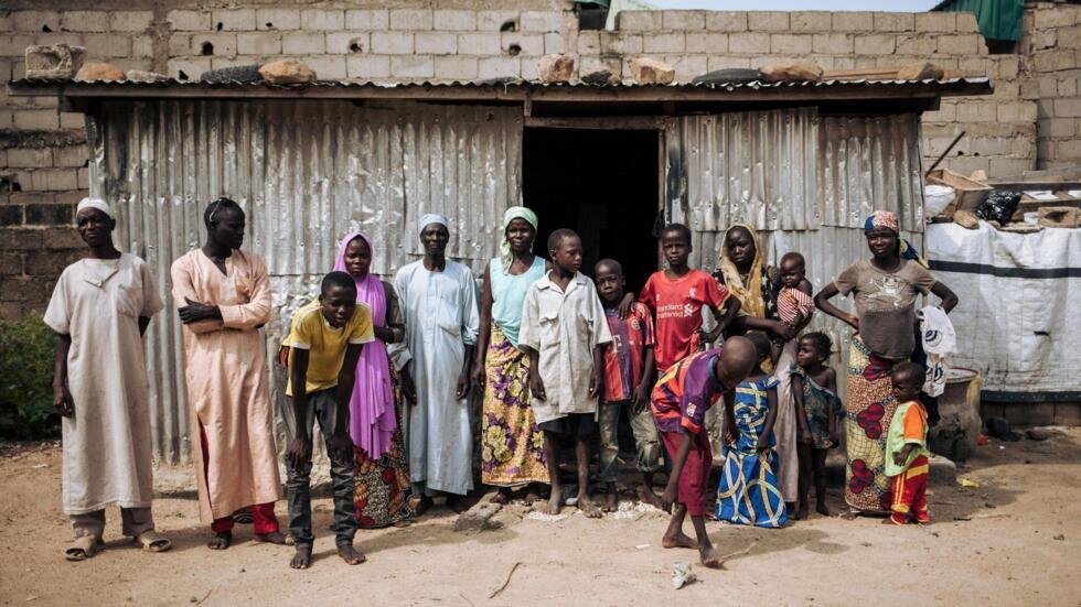 Extrémisme violent - Secondaire